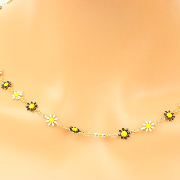 "New Beautiful Design Necklace Chain for Women/Girls, Gift, N983 - Picture 11 of 11